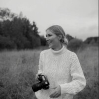 Miira Peltomaa Photography logo - Similar company to Edulyzer