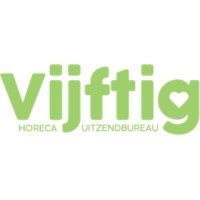 vijftig.work logo - Similar company to Daywize