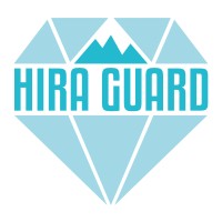 HiraGuard logo - Similar company to Evecom