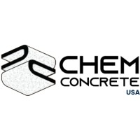 Chem Concrete USA logo - Similar company to Infinity Group Surat