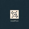 RedFlux logo - Similar company to I-Oake Creative