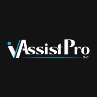 V Assist Pro Inc. logo - Similar company to Bahria Technologies