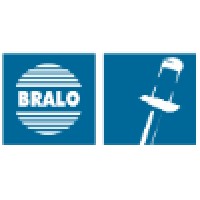 Bralo - Global Expertise in Fastening Solutions logo - Similar company to Gesipa
