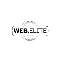 WebELite logo - Similar company to Rb Tech