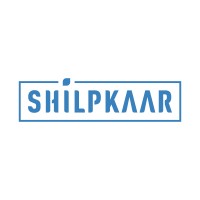 Shilpkaar logo - Similar company to Tech Genie
