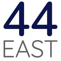 44EAST logo - Similar company to Andersjensenorg