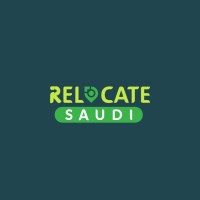 Relocate Saudi logo - Similar company to Shifted