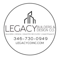 Legacy Builders & Design Co. logo - Similar company to Bitdashu Crypto Mining