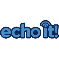 Echo It! logo - Similar company to Virul