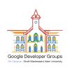 Google Developer Groups On Campus - SMIU logo - Similar company to Tecverse - Smiu