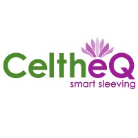 Celtheq logo - Similar company to French Disruptors