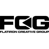 Flatiron Creative Group logo - Similar company to Stellar Studios
