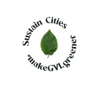 Sustain Cities logo - Similar company to Synergygrid