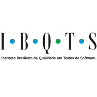 IBQTS - Instituto Brasileiro de Qualidade em Testes de Software logo - Similar company to Test Management Intelligence - Software Quality By Design And Automation