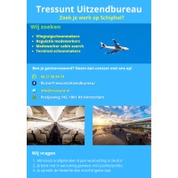 Tressunt Uitzendbureau logo - Similar company to Hyty Personeelsdiensten Bv