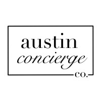 Austin Concierge Company logo - Similar company to Masala Bling Llc
