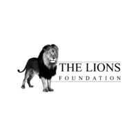 The Lions Foundation logo - Similar company to Stichting Bite Back
