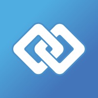 Bluechain logo - Similar company to Fundably