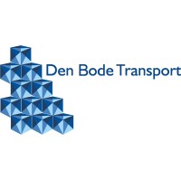 Den Bode Transport logo - Similar company to First Logistics