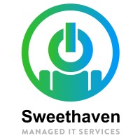 Sweethaven Managed IT Services - part of the inTEC GROUP logo - Similar company to Intec