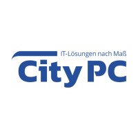City PC GmbH logo - Similar company to E5 Media Gmbh