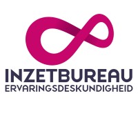 Inzetbureau Ervaringsdeskundigheid logo - Similar company to Present Almelo