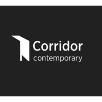 Corridor Contemporary Art Gallery logo - Similar company to Jonathan Carver Moore