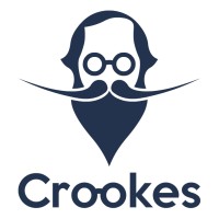 Crookes - RaaS - Radiologia Inteligente logo - Similar company to Dukar Sp Consultoria Documental Automotiva