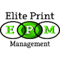 Elite Print Management, LLC logo - Similar company to Versona Systems Llc