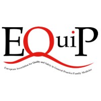 EQuiP logo - Similar company to Wonca Europe
