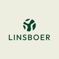 Linsboer Group logo - Similar company to Hollandse Hoogtes