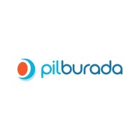 Pilburada.com logo - Similar company to Esyala