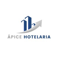 Ápice Hotelaria logo - Similar company to Master Hotelaria
