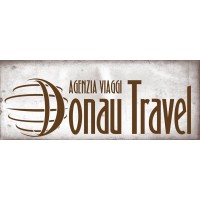 AGENZIA VIAGGI DONAU TRAVEL logo - Similar company to Umbria Con Me - Tours, Excursions And Experiences - Tour Operator