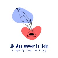 UK Assignments Help logo - Similar company to Assignment Writers