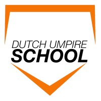 Dutch Umpire School logo - Similar company to Demcon Ql Polymers