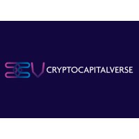 Crypto Capital Verse logo - Similar company to Clearblock Labs