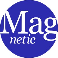 Magnetic Design Studio logo - Similar company to Diane Higgins Design