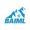 British Association of International Mountain Leaders logo - Similar company to British Mountain Guides