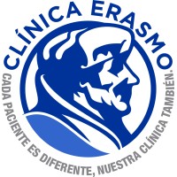 Clínica Erasmo Ltda logo - Similar company to Clínica Equilibrium