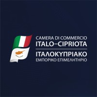 Italian-Cypriot Chamber of Commerce logo - Similar company to Lexit