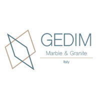 Gedim Stone logo - Similar company to Agf Printing Solutions - Printvalue
