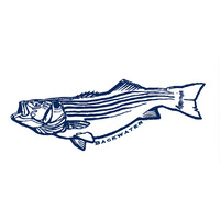 Backwater Trading Company