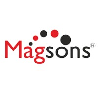 MAGSONS SUPERCENTRE logo - Similar company to Magson