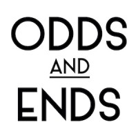 ODDS and ENDS - Tunnelfabrikken logo - Similar company to Tunnelfabrikken