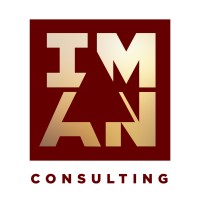 Iman Consulting, LLC logo - Similar company to Revolute Machine