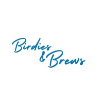 Birdies & Brews logo - Similar company to Pinfinity