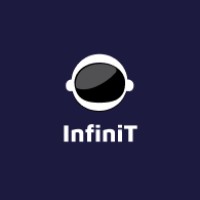 Infini-T.AI logo - Similar company to Gotech (Acquired By Youcc)