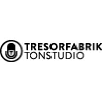 Tresorfabrik Tonstudio logo - Similar company to Interface2 Tonstudio