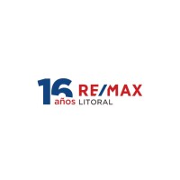 RE/MAX Litoral logo - Similar company to Re/Max Link